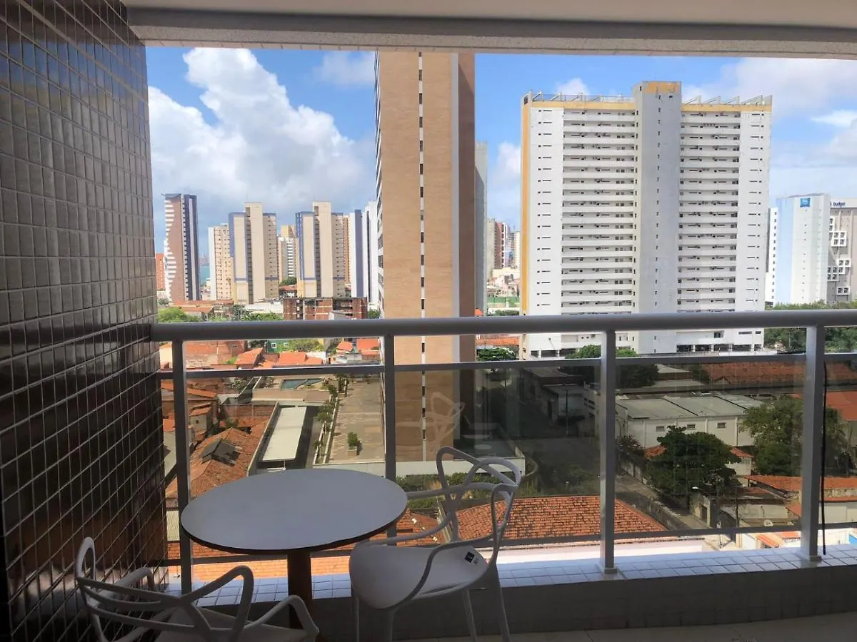Apartment Aquarius Fortalezamar