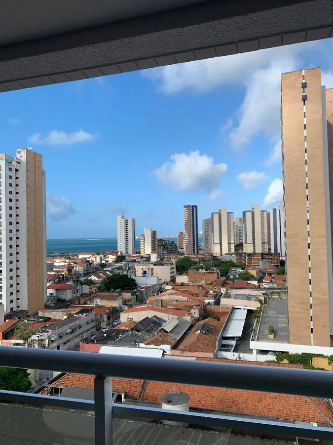 Aquarius Fortalezamar Apartment
