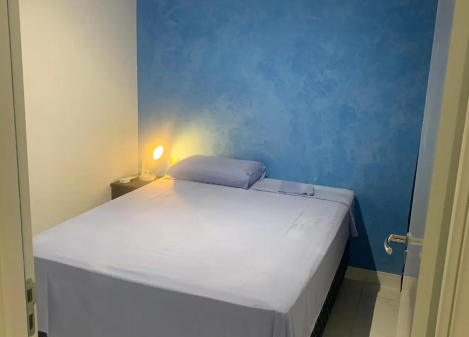Apartment Aquarius Fortalezamar