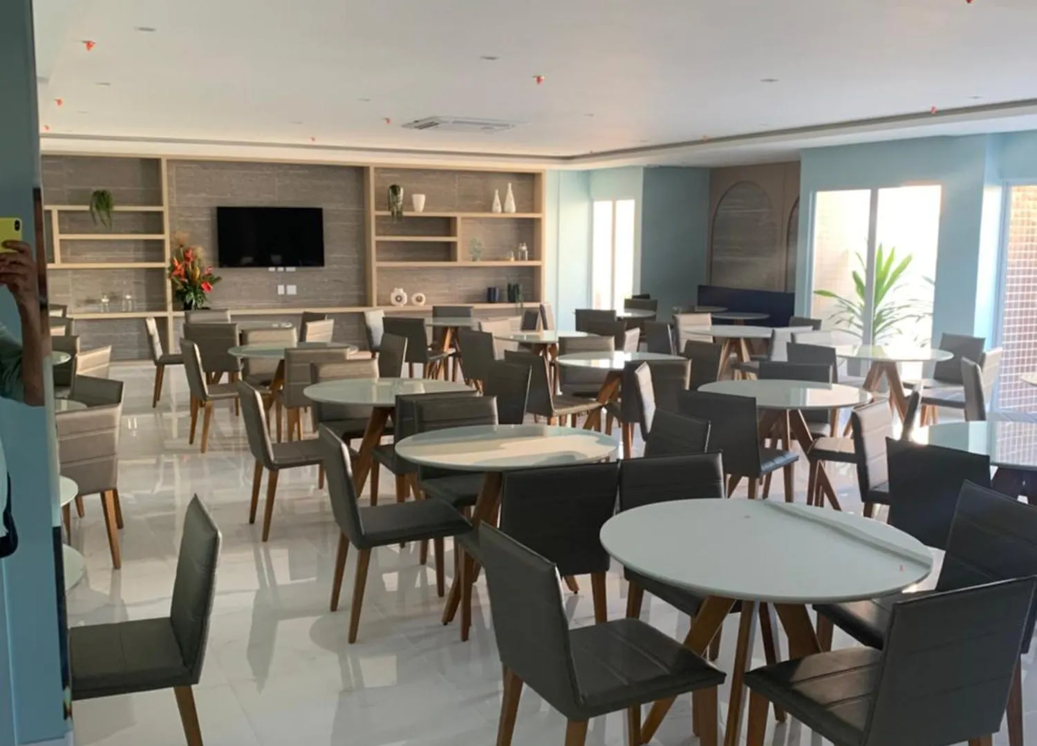 Aquarius Fortalezamar Apartment
