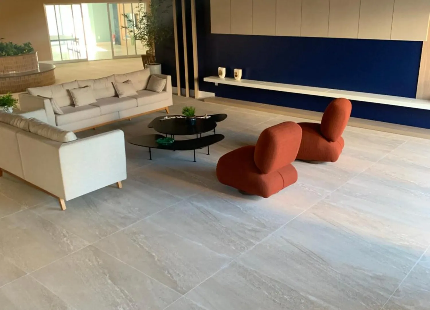 Apartment Aquarius Fortalezamar