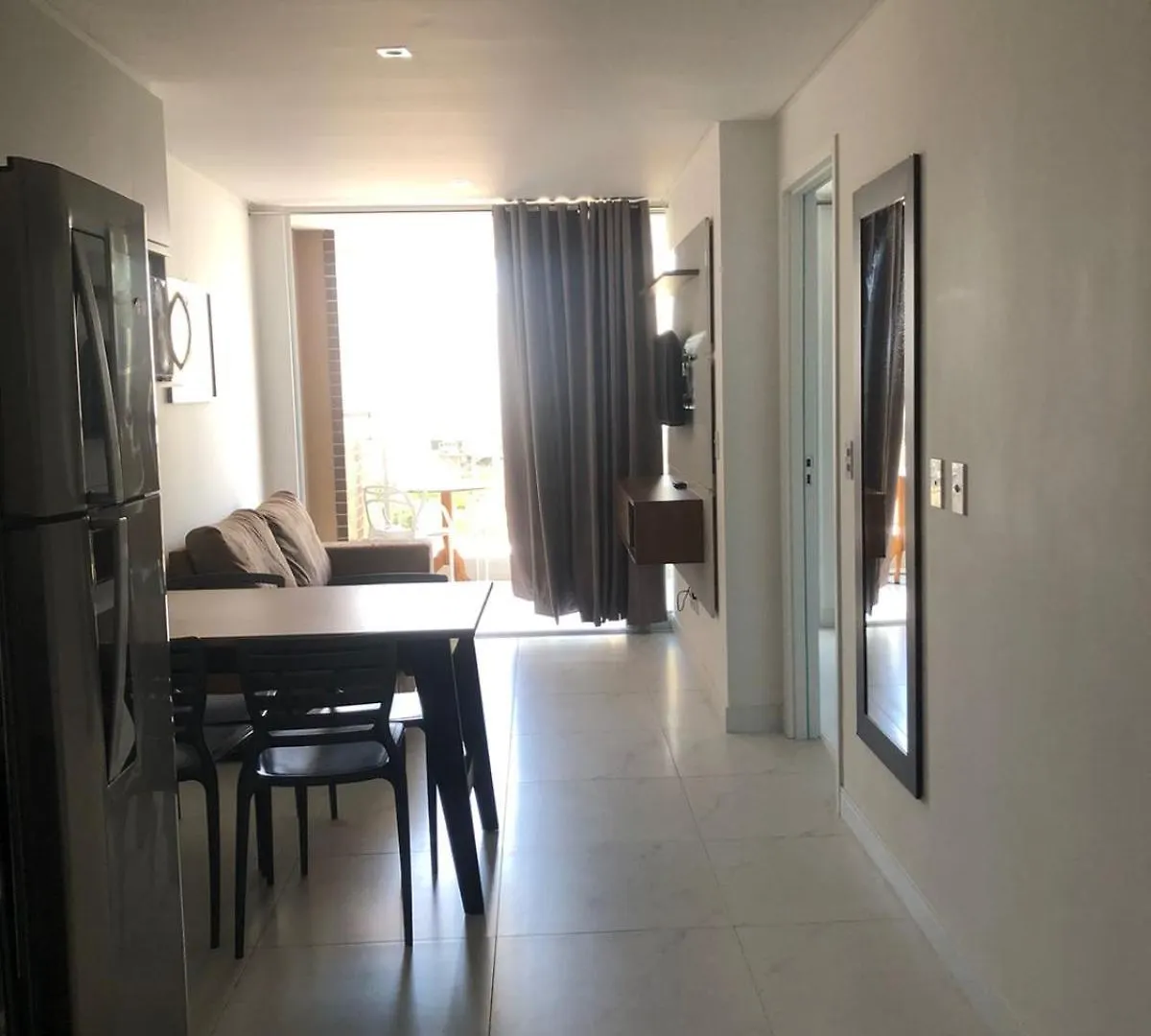 Aquarius Fortalezamar Apartment Fortaleza (Ceara)