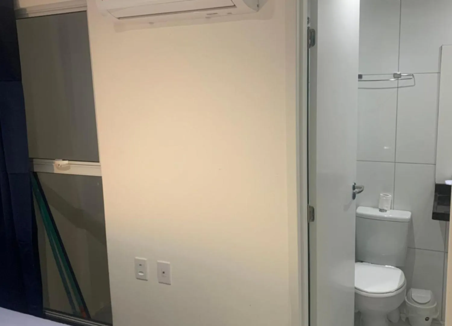 Apartment Aquarius Fortalezamar
