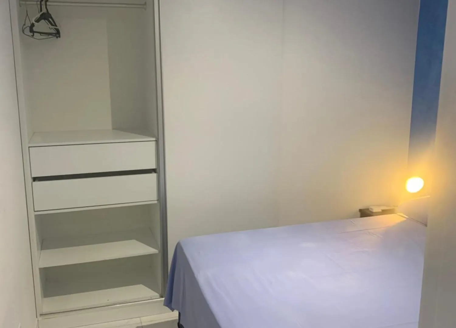 Apartment Aquarius Fortalezamar