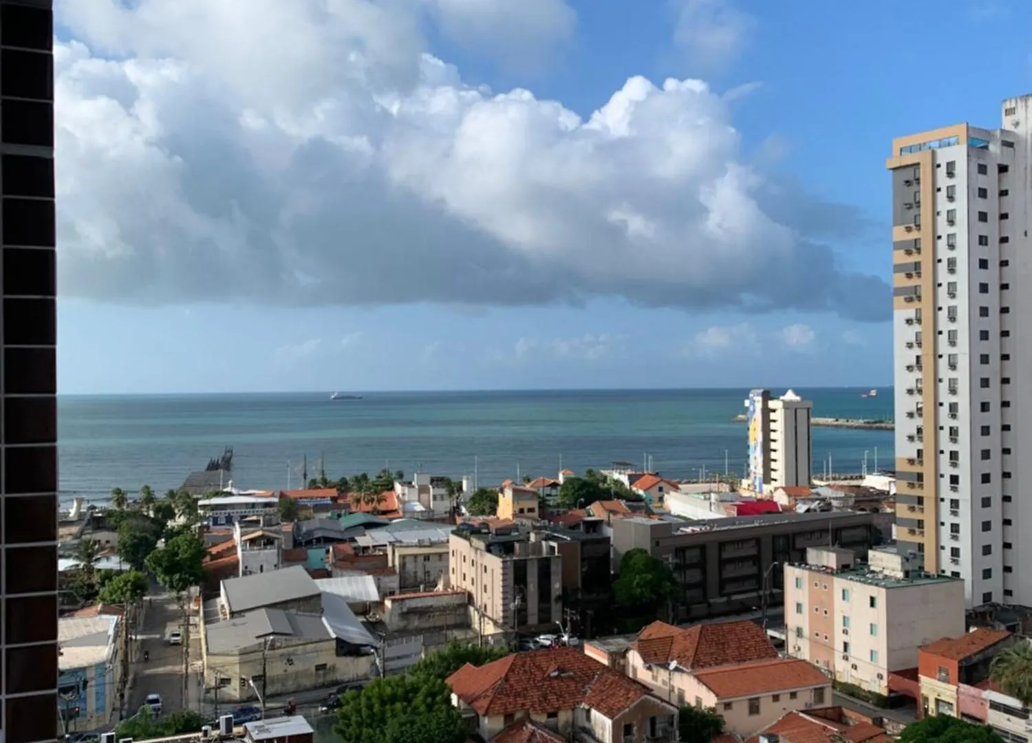Aquarius Fortalezamar Fortaleza (Ceara)