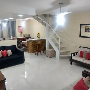 Casa Em - Do Peró , Cabo Frio Brasil