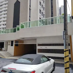 Apartamento Via Venetto Flat Temporada, Fortaleza (Ceara)
