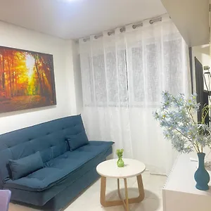 Apartamento Meireles Compact 500m Da, Fortaleza (Ceara)