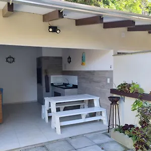 Residencial Annabel Apto 02 , Bombinhas Brasil