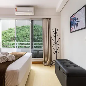 Maximus Luxury In Perdizes - Allianz - Flat At The 4*, São Paulo Brasil