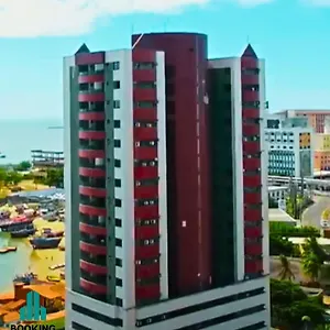 Casa de Férias Flats Porto Jangada By, Fortaleza (Ceara)