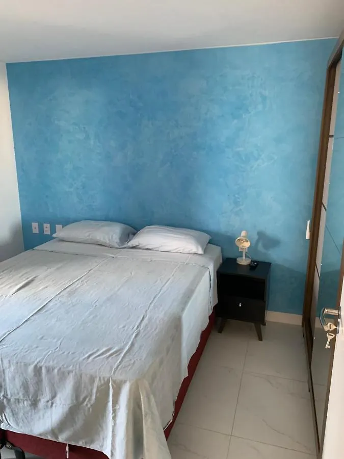 Aquarius Fortalezamar Apartment