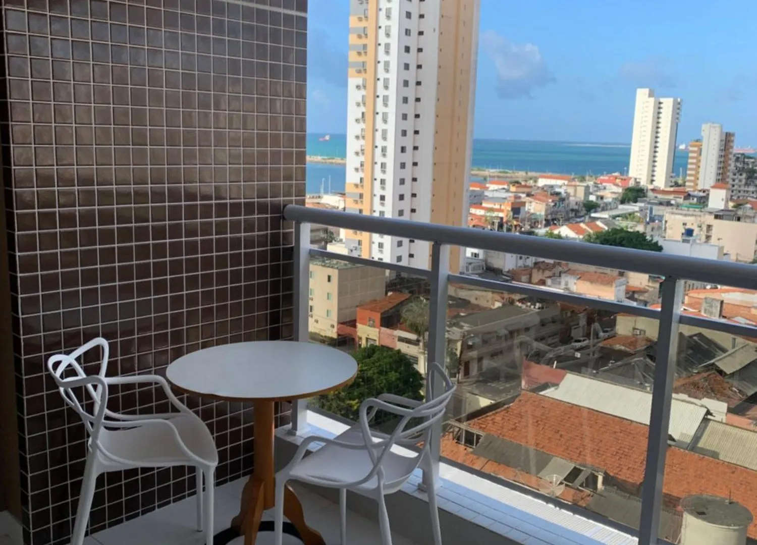 Aquarius Fortalezamar 0*, Fortaleza (Ceara) Brazil